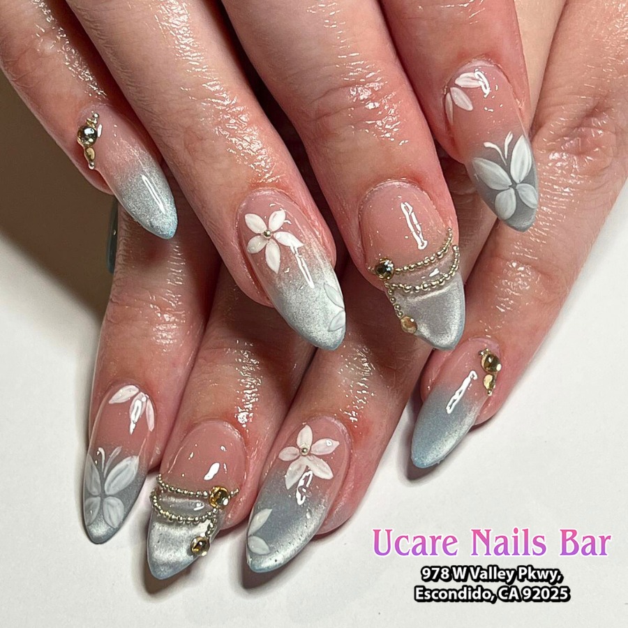amazing nail